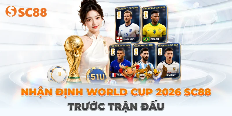 Kinh nghiệm soi kèo world cup 2026