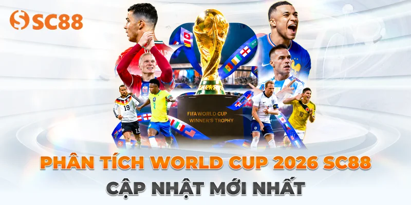 Các đội bóng có khả năng bùng nổ