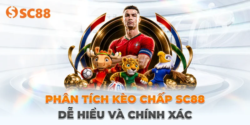 Kèo Chấp